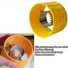 1pcs,corn Peeler,plastic Corn Cob Peeler,home Use Corn Peeler,reusable Corn Thresher