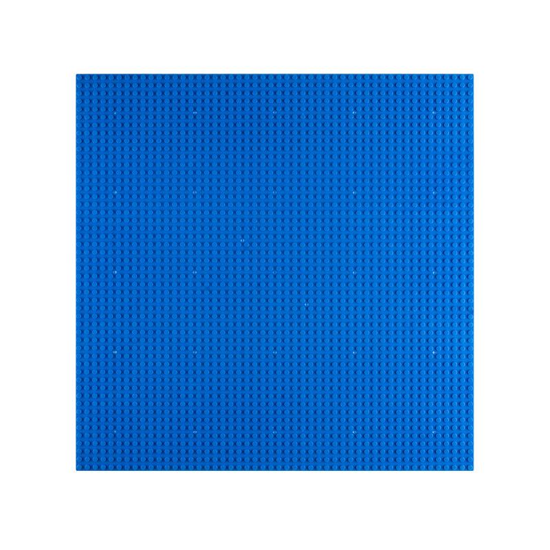 1 шт. Мелкая частица 50x50 Напольная плита Кирпичные Строительные Блоки Основа DIY Совместимые с Строительными Блоками Творческий Подарок Замок Игрушки Кирпичи