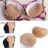 Invisible Bra Pads Push Up Sponge Bra For Wedding Dress Magic Bra Strapless Backless Bralette Tops Plus Size Bras For Women