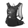 Hiking Necessities 12L Backpacking Backpack Water Resistant for Running & Camping Chest Strap