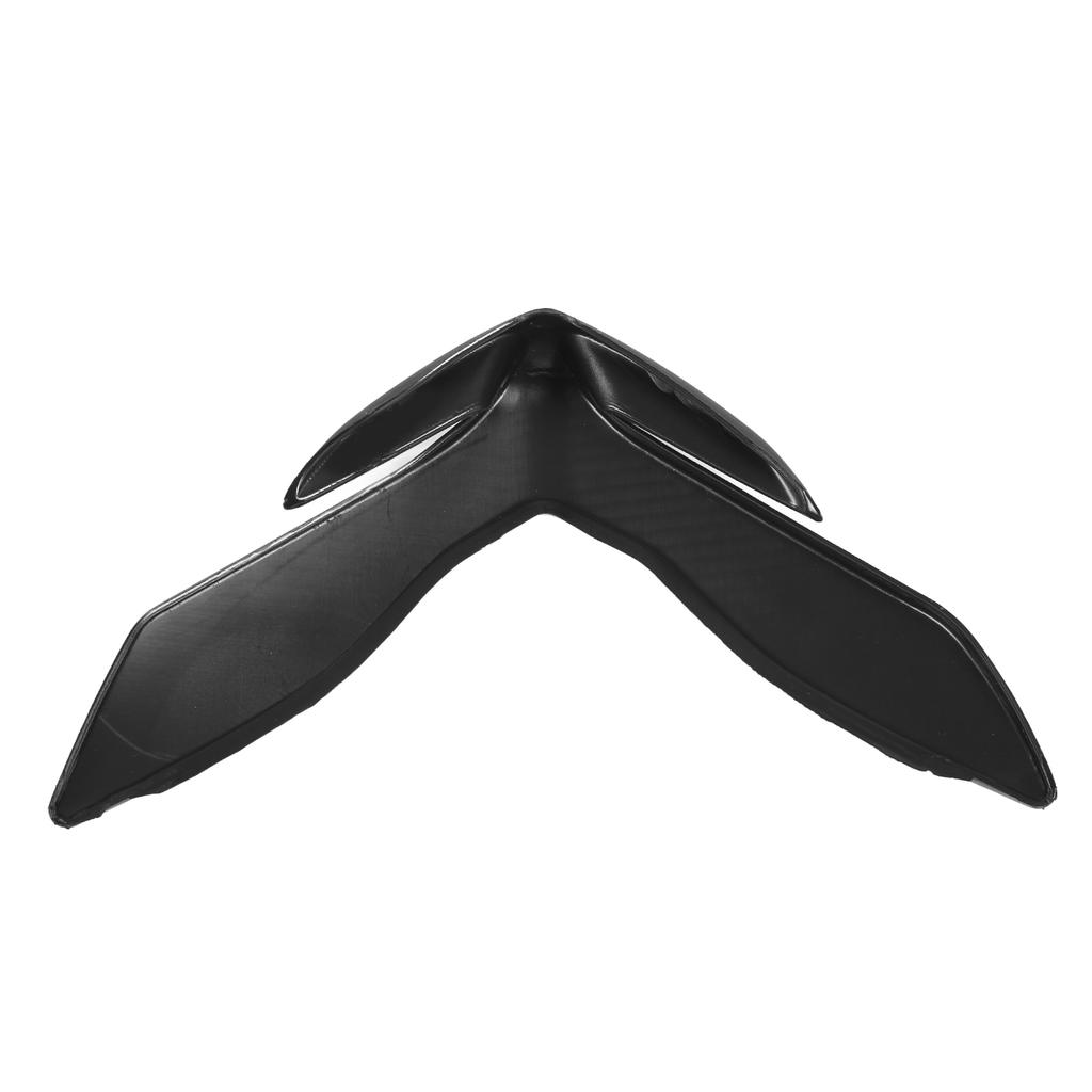 Motorcycle Headlight Fairing Cover Front Beak Nose Cone Extension Trim Replacement for 900 2018‑2020