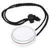 HSJ-928   Diving 360 Degrees   Rearview Mirror with Lanyard Side Hanging Cave Water Sports   Gear Accessory