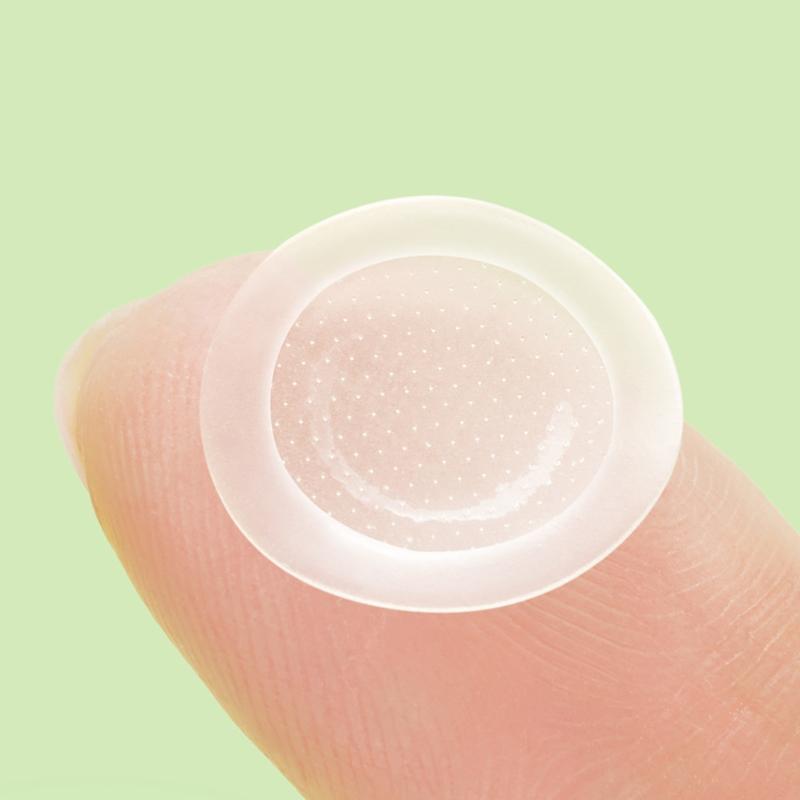 Anua Патч с микроиглами для точечного ухода с тройными кислотами 53 мг*12 шт.