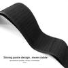 50cm Length Car Trunk Organizer Storage Solution Firm Magic Tape Tidying Stowing Belt Organizer Accessory Auto Tool Storage