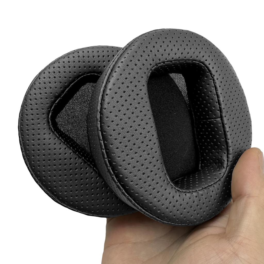 Сменные амбушюры NullMini для наушников Aune AR5000, подушечки для ушей, охлаждающий гелевый чехол для наушников