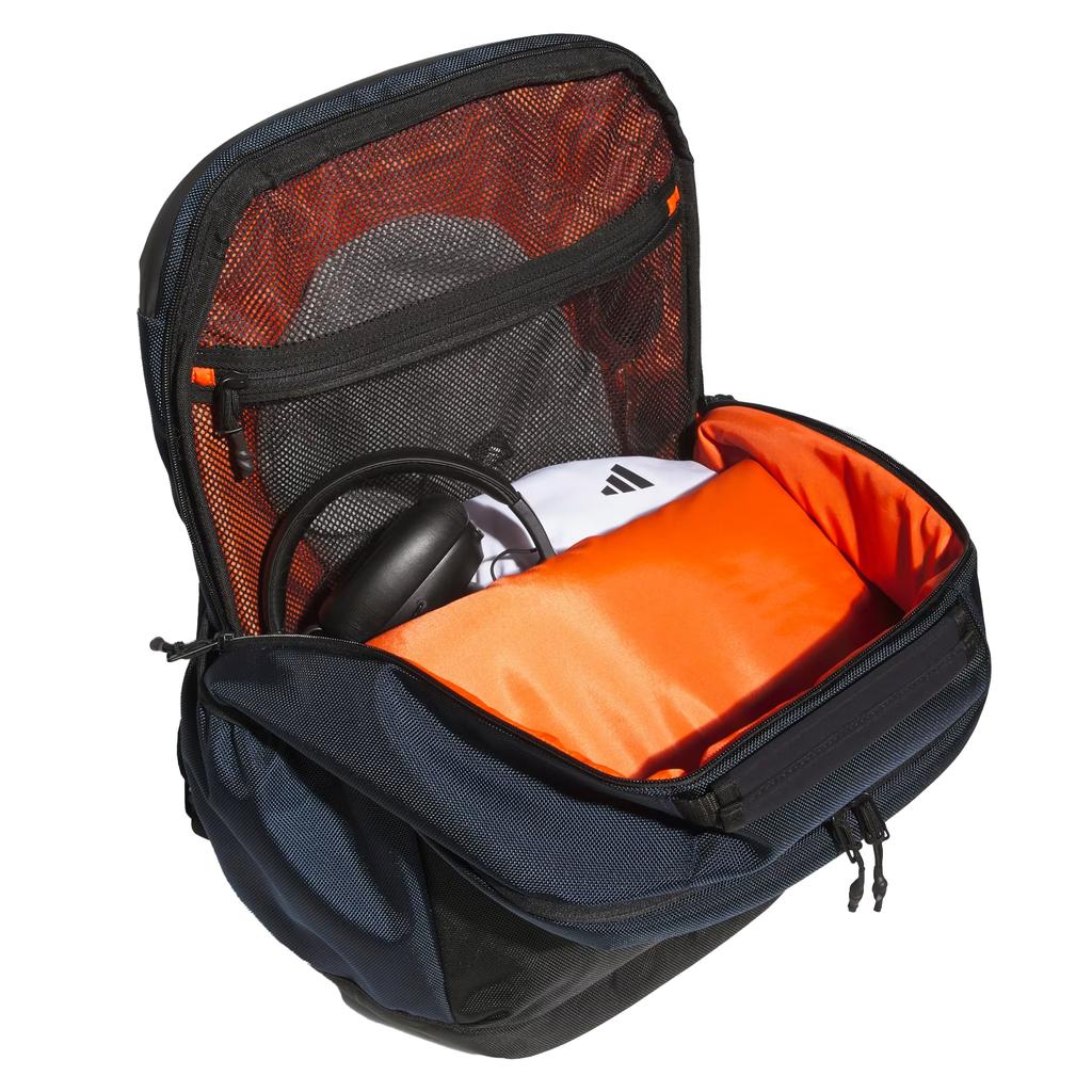 Adidas Рюкзак из переработанного полиэстера