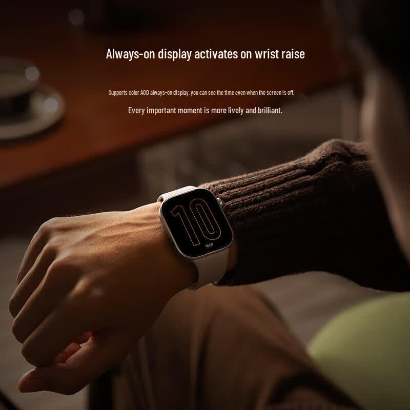 Redmi Watch 6 (Китайская версия)