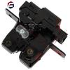 Замок задней двери для Renault Clio III Megane II Scenic II Modus, новый 2002 2003 2004 2005 2006-2014