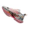 Anta Mach 3.0 Limited Edition Professional Racing Shock Absorbing Прочные низкие кроссовки для бега для мужчин белые розовые 112325583S-9