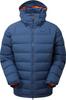 Куртка Mountain Equipment Lightline Eco Jacket (ME-005682) полумрак