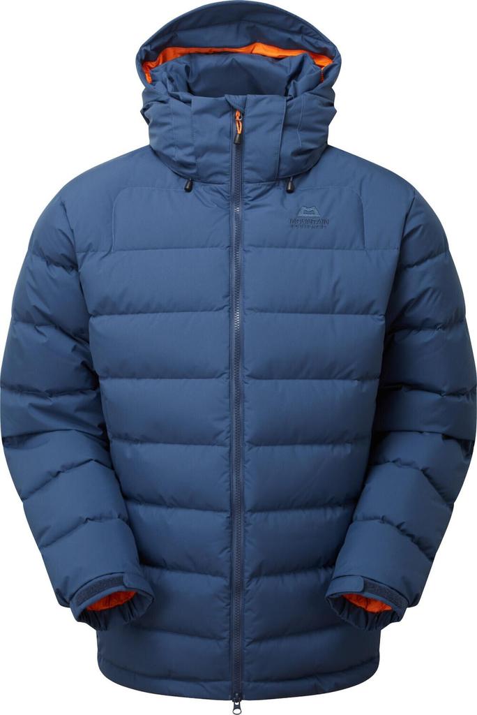 Куртка Mountain Equipment Lightline Eco Jacket (ME-005682) полумрак