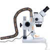 Fume Extractor for Rosfix Stereo Microscope