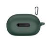 For Anker Soundcore P40i Case Solid Color Silicone Shockproof Bluetooth Earphone Cover for Soundcore p40i hearphone box