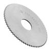 Мм Диаметр отверстия Пильный диск Сталь Круглая сталь Техники