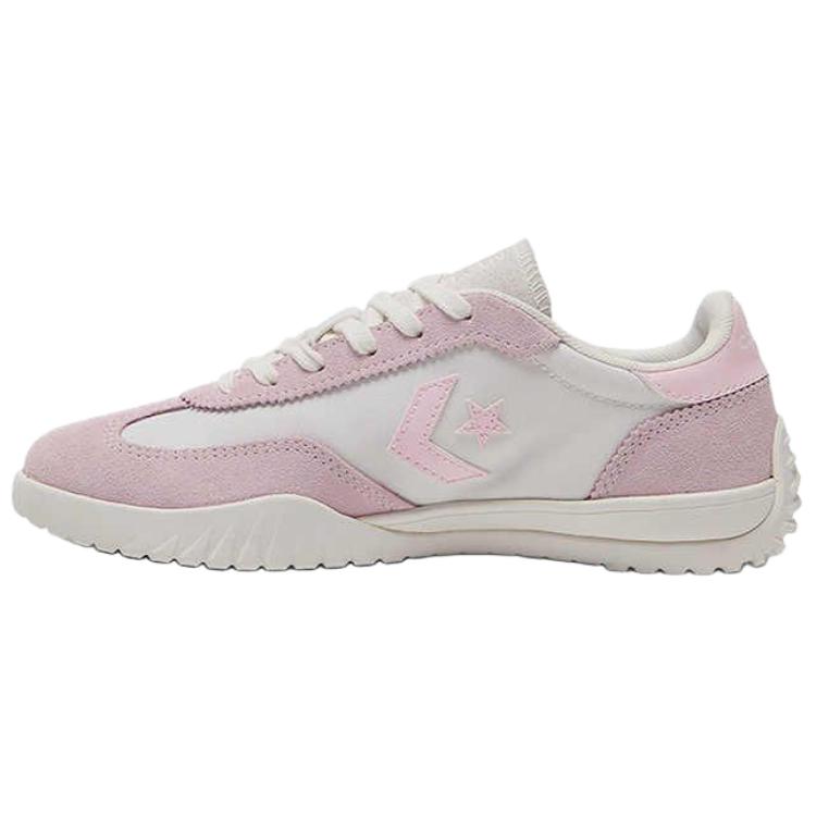 Converse Унисекс Run Star Trainer Summit Pink Lifestyle Shoes A15069C