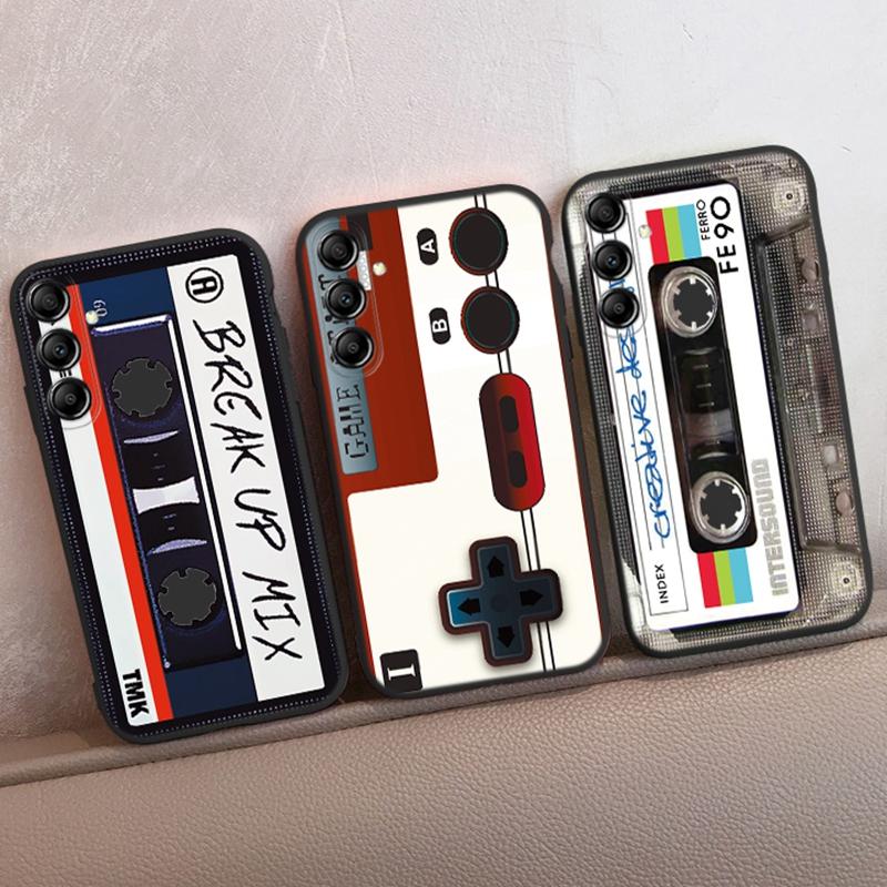 Чехол для телефона с забавным рисунком для Samsung S24 S23 Ultra Plus A55 A54 A35 A34 A25 A24 A23 A15 A14 4G 5G для Samsung Galaxy A54 противоударный чехол-бампер