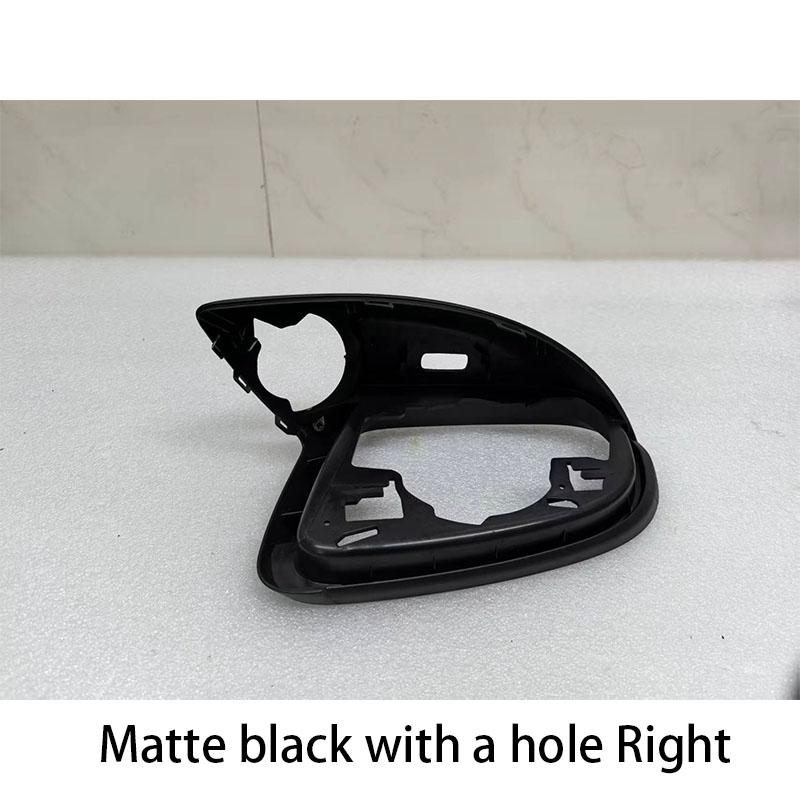 For Mercedes Benz C GLC S E Class W205 X253 W222 W213 W238 Auto Left Right Rear Mirror Frame Trim Housing
