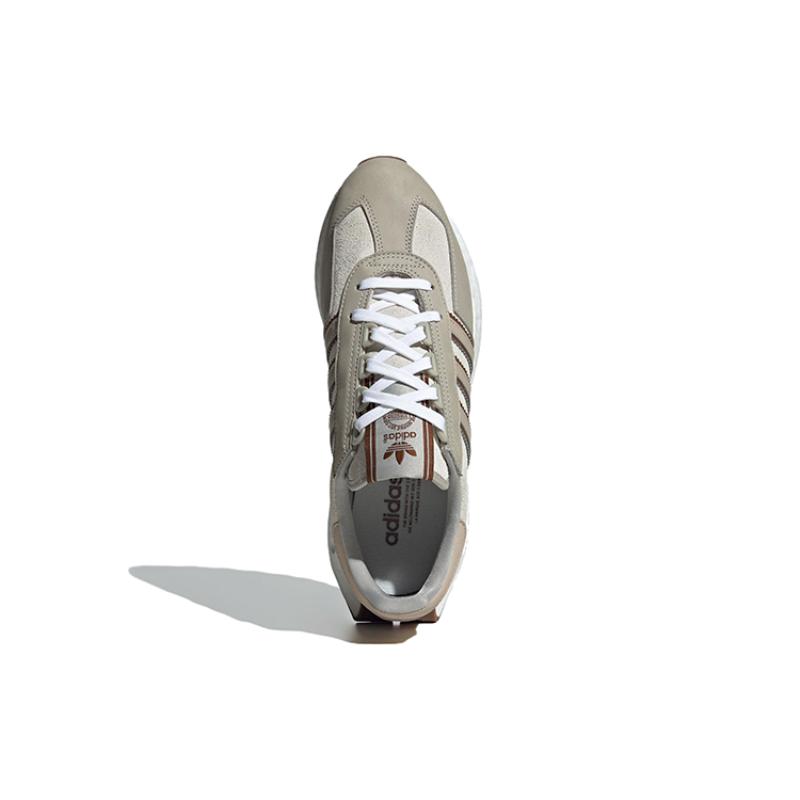adidas Кроссовки Retropy E5 'Серо-коричневые' IG7516