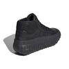 Adidas Черные кроссовки унисекс Y-3 GR.1P High GTX Triple FZ4480