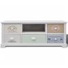 French Style TV Cabinet Wood