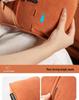 BMW Headrest and Lumbar Support Pillow for 1, 3, 5, 7 Series, X1, X3, X5, X6