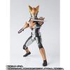 Ultraman Rosso Grand Ultraman SHFiguarts R/B