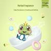FROGPRINCE Нежный шампунь и гель для душа для малышей