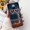 For Xiaomi Redmi A3 A3x Case RedmiA4 New Fashion Painted Cover Clear Silicone Soft Slim Phone Case For Xiaomi Redmi A3 Pro Shell