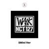 NCT 127 SMINI Ver 6th Album WALK