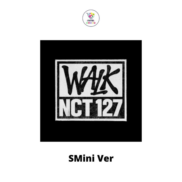 NCT 127 SMINI, шестая версия альбома WALK