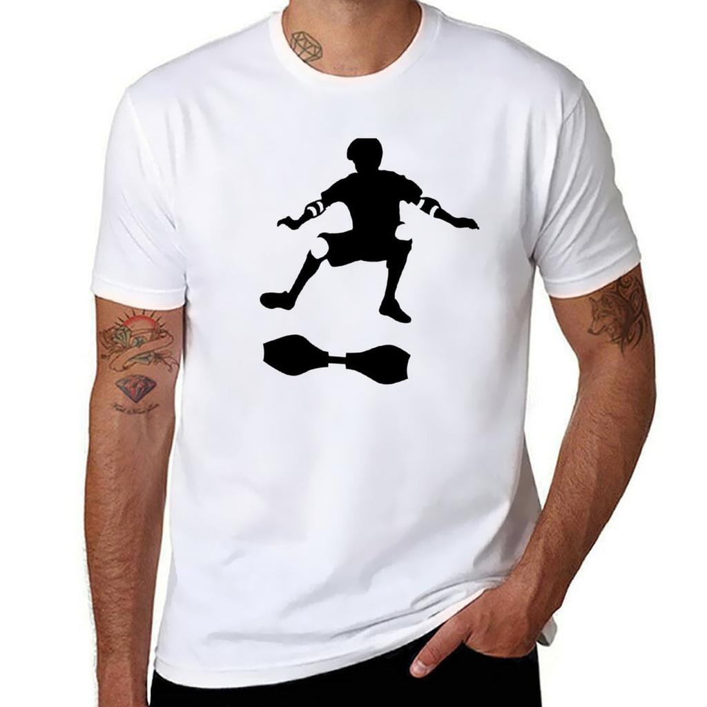 Streetboard Tshirt Funny T Shirts Cotton Tshirt