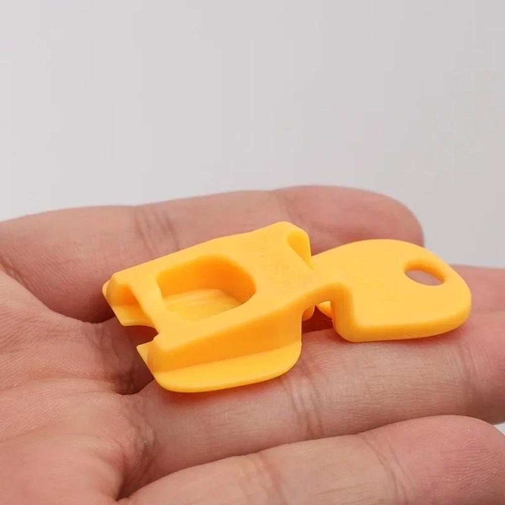 Plastic Drink Opener Multicolor Tab Opener Universal Bottle Opener  Home Kitchen