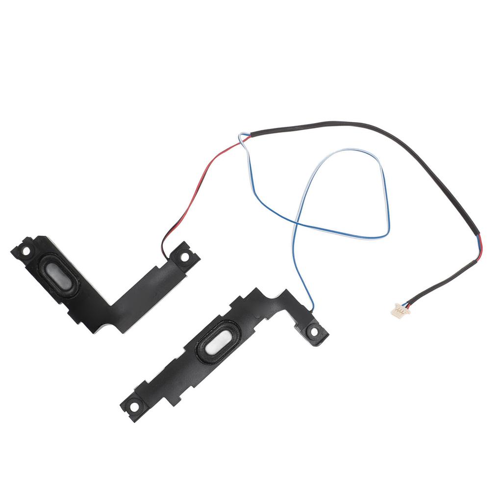 Replacement Internal Speaker Laptop Built in Internal Speaker Kit Right and Left Replacement for Acer Aspire A515 51