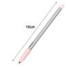 Silicone Stylus Protective Cover Transparent Pen Sleeve for Samsung Galaxy Stylus Protection