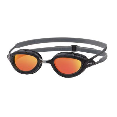 Zoggs Плавательные очки Predator Titanium