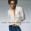 LP Record LENNY KRAVITZ - Greatest Hits 00602567284949 Virgin 2018 Europe Rock