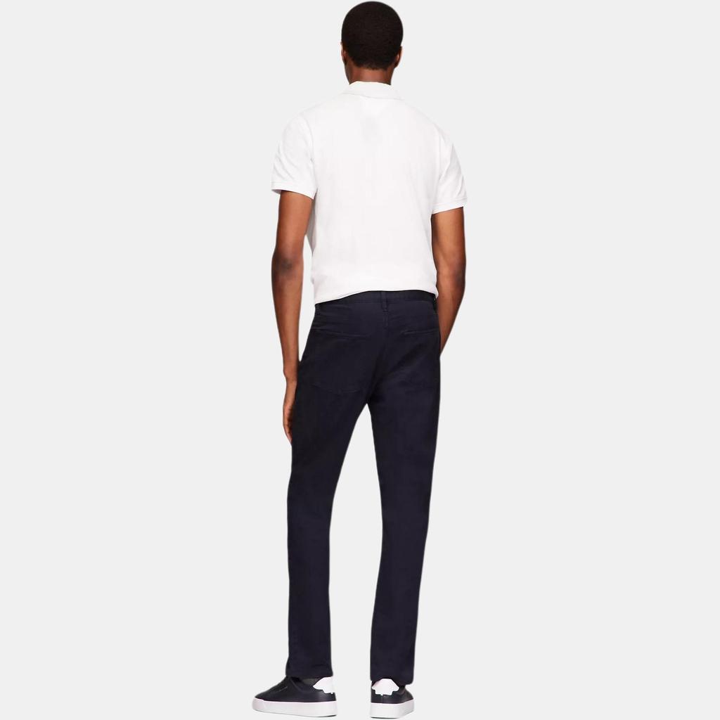 Tommy Hilfiger Casual Pants Men's Navy Blue 78JB332-410