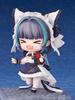 Good Smile Arts Shanghai Nendoroid Azur Lane Cheshire Plastic Painted Movable Figure Non-Scale
