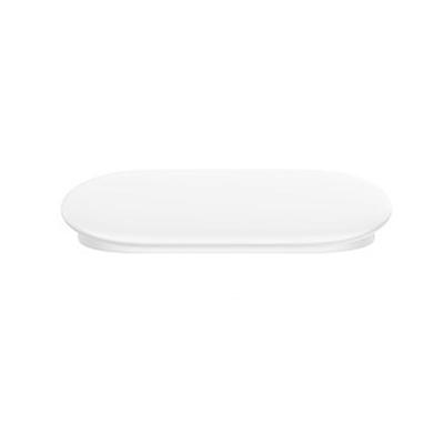 Силиконовый защитный чехол для Google TV Streamer 4K Protection Control Accessories Cover Voice A J8U3