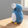 Penguin Silicone Apple Watch Wireless Charging Stand