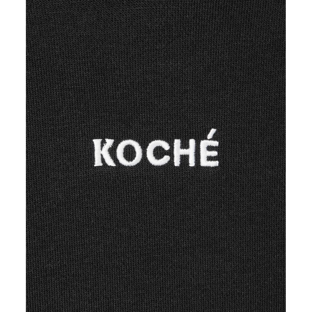 Puma Толстовка с капюшоном Puma Cochet черная 535986 01