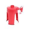 Inverted Water Dispenser Cola Drink Bottle Hand Pressure Switch Pump Water Dispenser Home Drinking Kitchen Tools