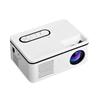 1080P HD Portable Mini LED Projector for Mobile Phones