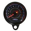 DC Universal Motorcycle Electronic Tachometer LED Backlit Electronic Tachometer Electronic Tachometer with LED Backlight