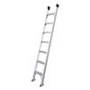 Xinghangfa Heavy-Duty Aluminum Single Ladder 2.5M