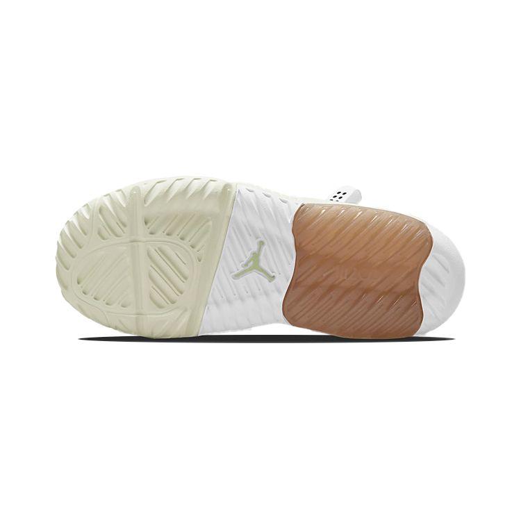Детские кроссовки Air Jordan MA2 PS Honeydew Green White CW6595-300