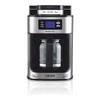 Cafétière Électrique - Haeger - Perfect Drip - 1,2 L - 1050W - Système Anti-gouttes