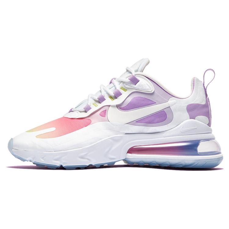 New Nike Air Max 270 React Chinese New Year 2020 Women's CU2995-911