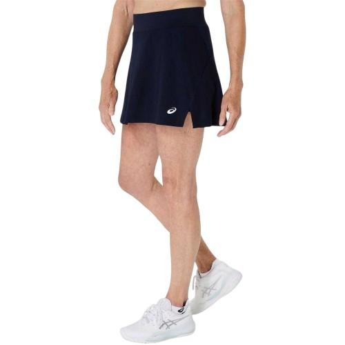 Asics Женская/Дамская юбка-шорты для тенниса