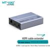 MT-viki 4K HDMI Удлинитель Приемник (200m)